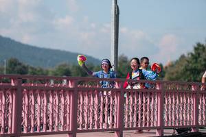 BIB: 
                            <button type="button" onclick="openModal(27161246)" class="btn btn-primary btn-sm float-right btn-popup" data-toggle="modal" data-target=".modal-high-quality">
                        <i class="fas fa-shopping-cart"></i> Add to Cart
                    </button>
                                            <button type="button" onclick="isThisMe(27161246, true)" class="btn btn-success btn-sm float-right btn-popup btn-isme hidden" data-toggle="tooltip" data-placement="bottom" title="นี่คือรูปของคุณใช่ไหม คลิกที่นี่เพื่อเอาเข้าอัลบั้ม">
                        <i class="fas fa-plus"></i> Add to album
                    </button>
                    <button type="button" onclick="isThisMe(27161246, false)" class="btn btn-warning btn-sm float-right btn-popup btn-isnotme hidden">
                        <i class="fas fa-ban"></i> Remove from album
                    </button>